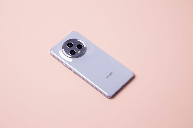 0三连推：覆盖三代机型变化也已清晰！k8凯发全站荣耀MagicOS 9(图5)