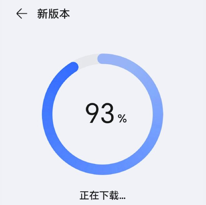 0三连推：覆盖三代机型变化也已清晰！k8凯发全站荣耀MagicOS 9(图2)