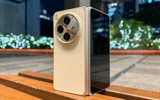 7款超值”折叠手机排行榜：努比亚黑马崛起凯发K8登录入口新年好物购！2025年“(图10)