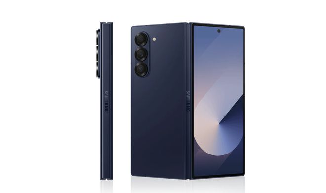 7款超值”折叠手机排行榜：努比亚黑马崛起凯发K8登录入口新年好物购！2025年“(图4)