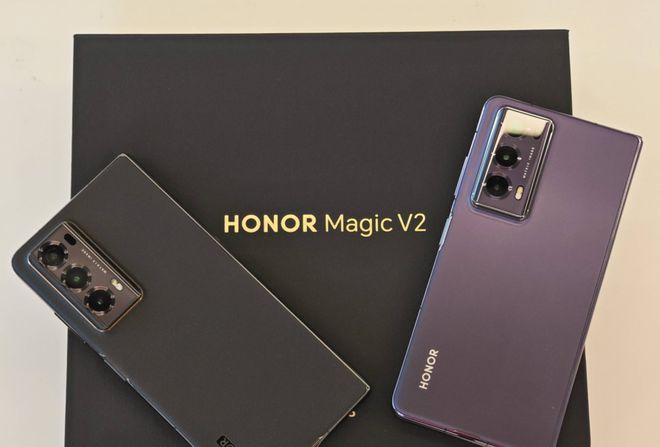 7款超值”折叠手机排行榜：努比亚黑马崛起凯发K8登录入口新年好物购！2025年“(图7)