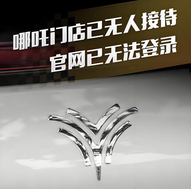 先后暴雷新势力还能撑多久？凯发一触即发问答：极越哪吒(图1)